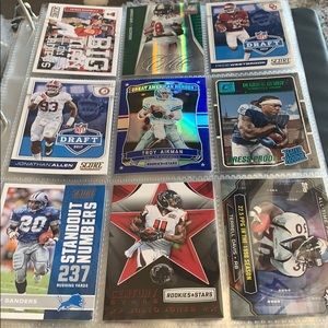 Supper rare over 600 dollar 9 pack